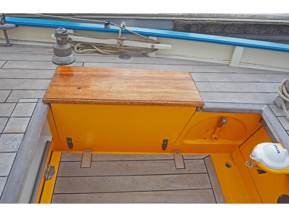 picture Dekuitrusting